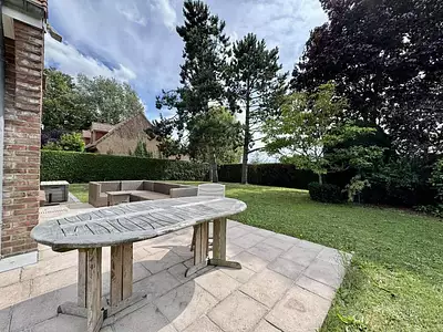 Maison, 152 m²