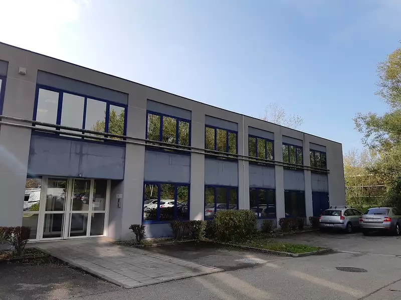 Divers, 374,97 m²