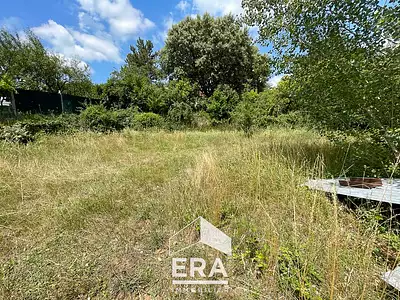 Terrain, 2 985 m²