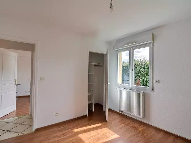 Appartement, 87,7 m²