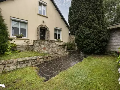 Maison, 130 m²