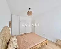 Appartement, 87,33 m²