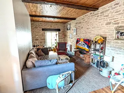 Maison, 79 m²