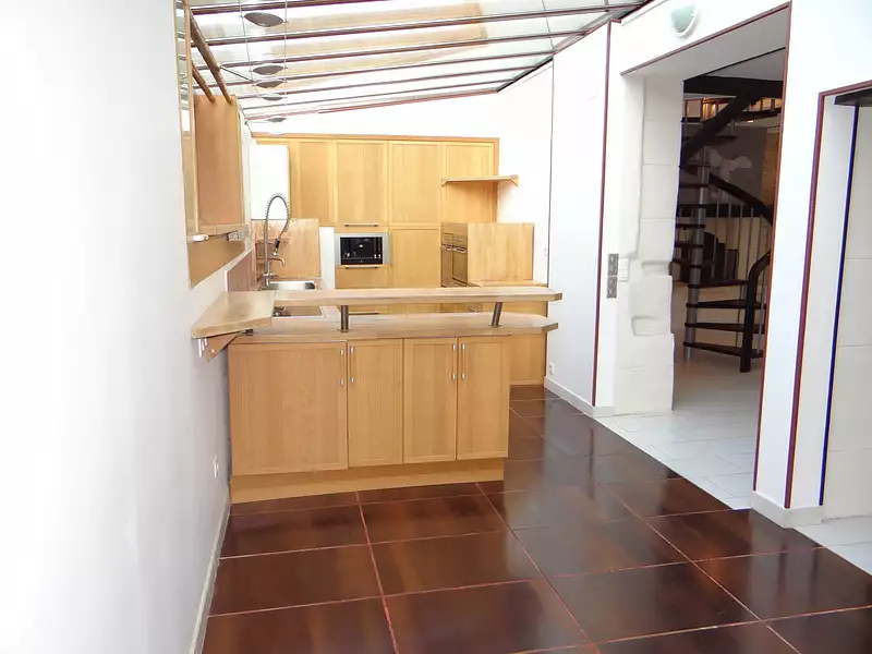Maison, 167 m²