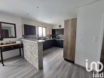 Maison, 104 m²