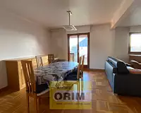 Appartement, 92,54 m²