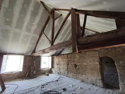 Maison, 180 m²