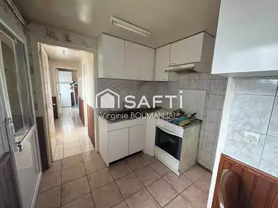 Maison, 79 m²