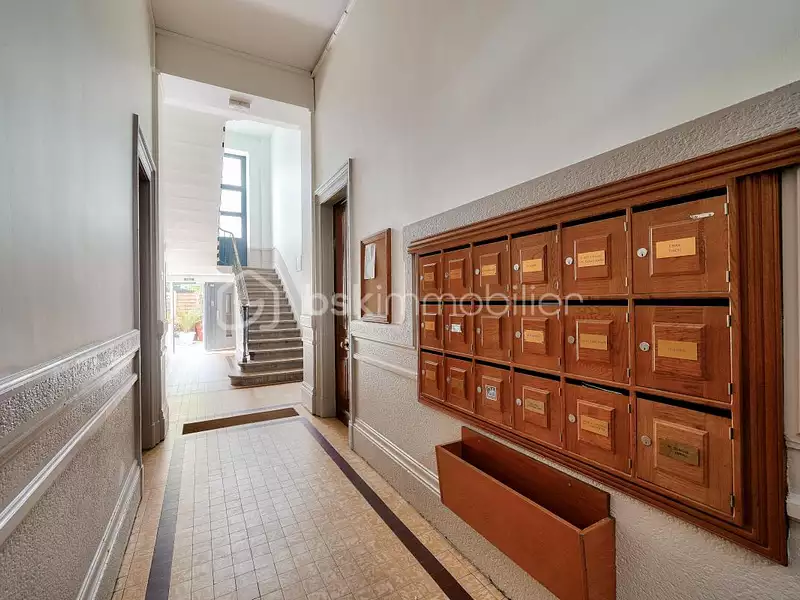Appartement, 76 m²