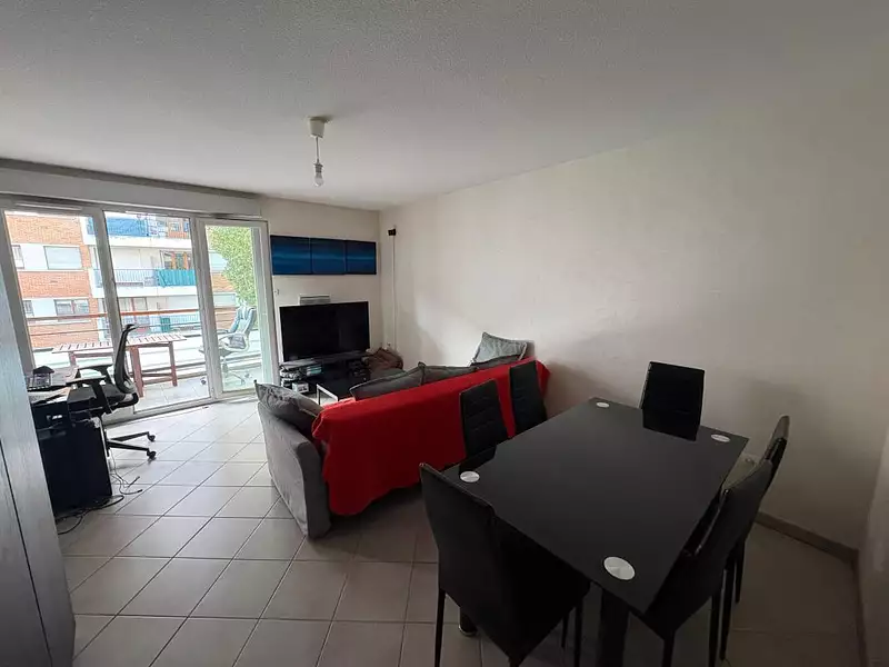 Appartement, 67 m²