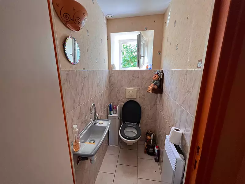 Maison, 76,62 m²