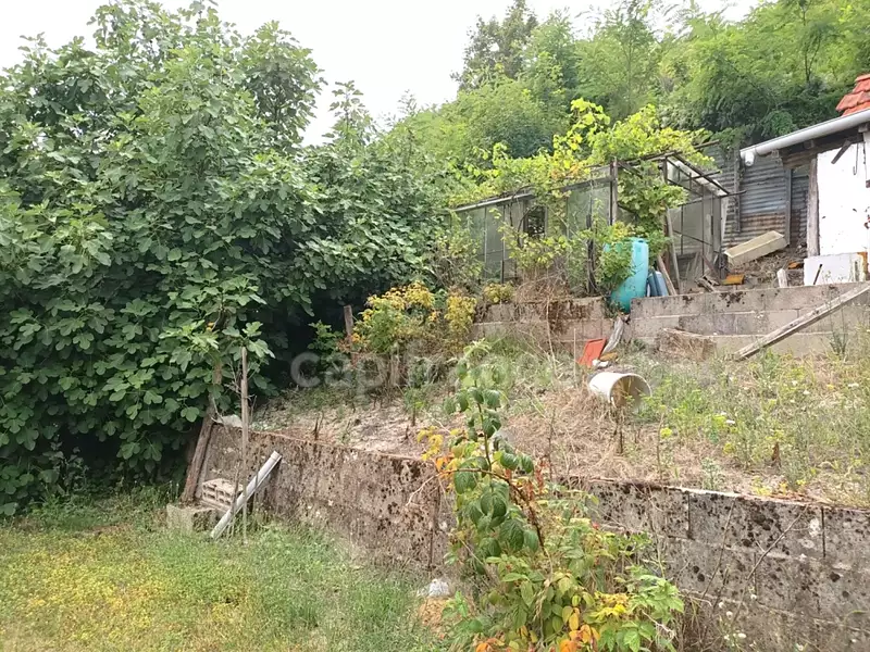 Maison, 118 m²