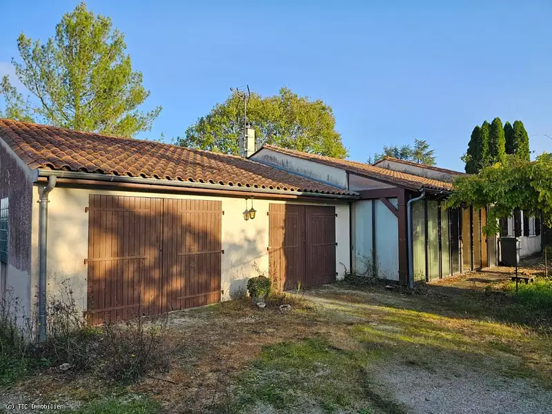 Maison, 85 m²