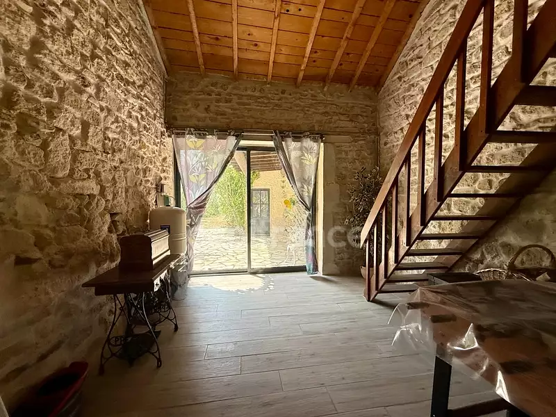 Maison, 329 m²