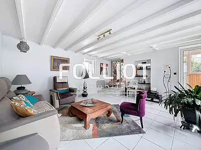 Maison, 94 m²