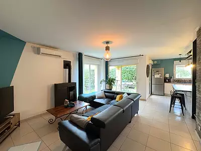Appartement, 84 m²