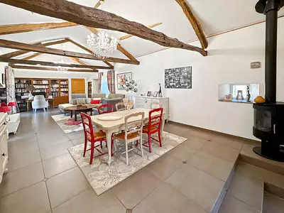 Maison, 160 m²