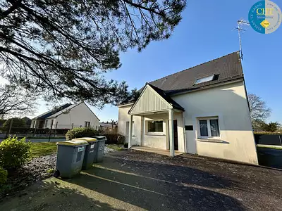 Appartement, 16,7 m²