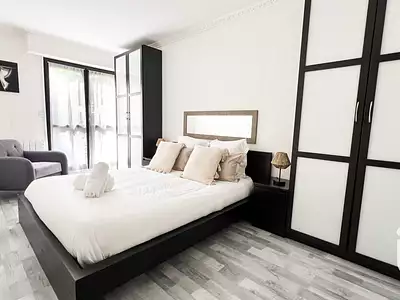 Appartement, 81 m²