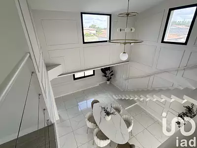 Maison, 183 m²