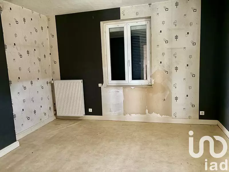 Maison, 140 m²