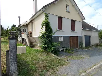 Maison, 115 m²