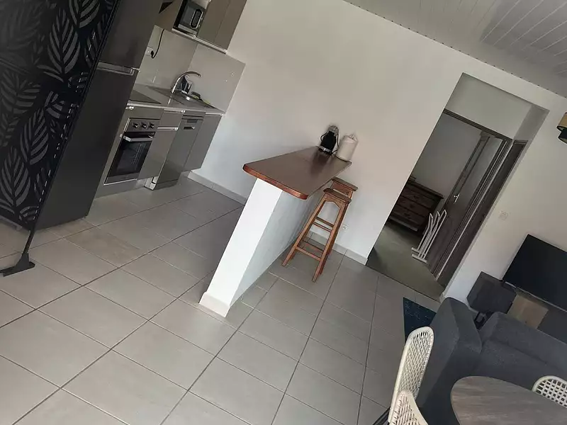 Appartement, 50 m²