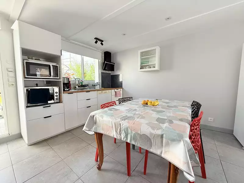 Maison, 69 m²