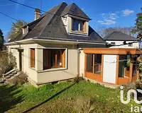 Maison, 125 m²