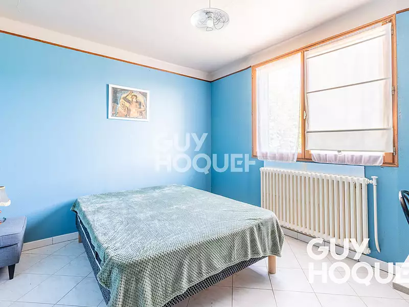 Maison, 60 m²