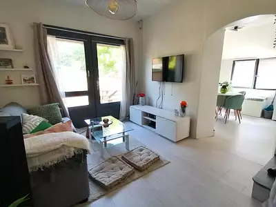 Appartement, 25 m²
