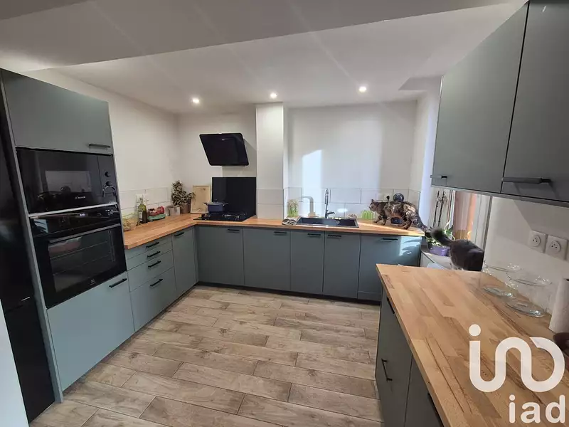 Maison, 130 m²