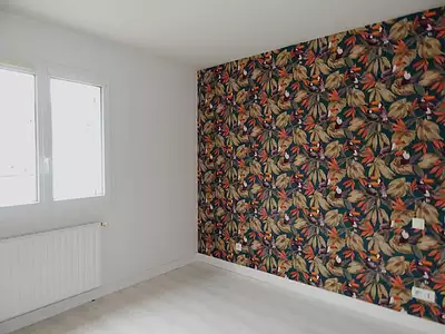 Maison, 90 m²