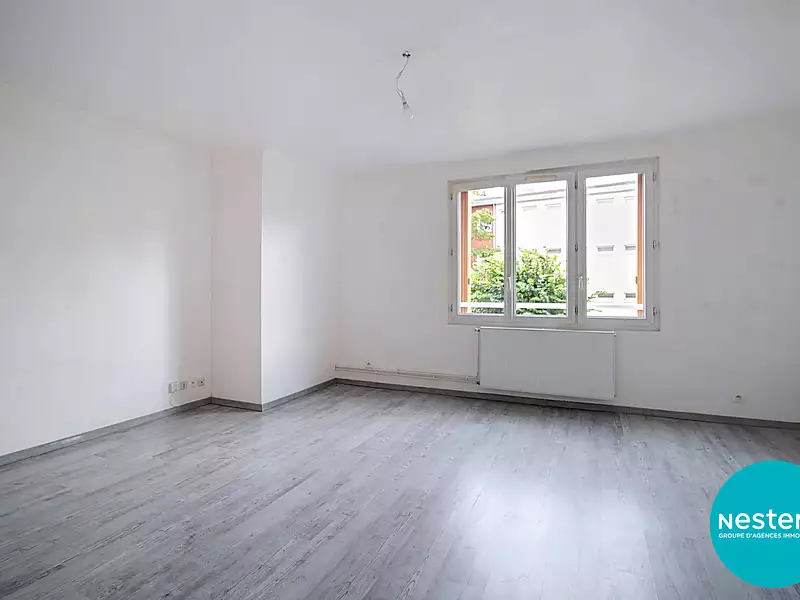 Appartement, 55,02 m²