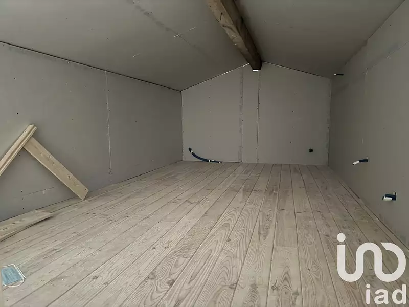 Maison, 127 m²