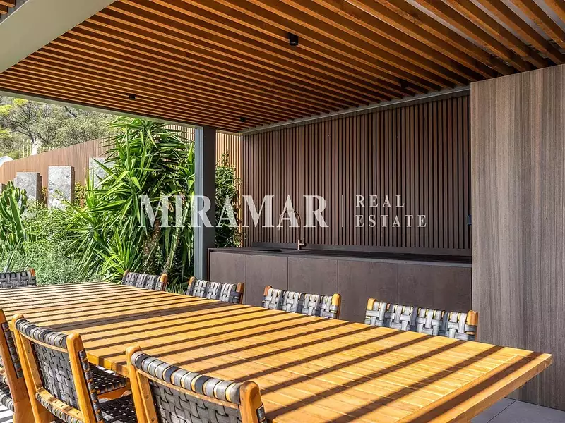 Appartement, 146 m²