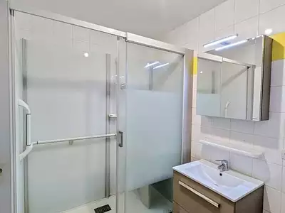 Appartement, 73 m²