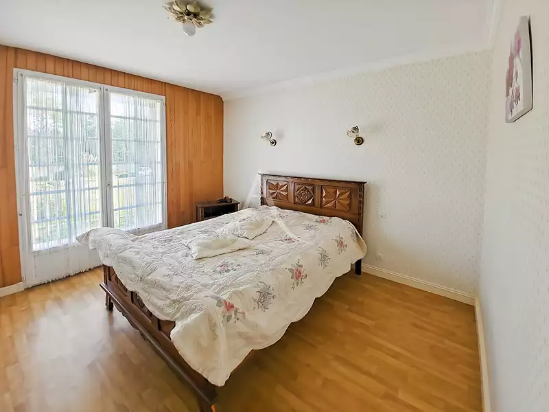 Maison, 110 m²