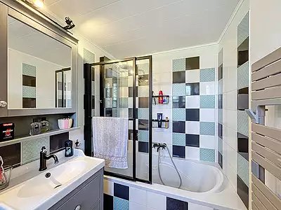 Maison, 70 m²