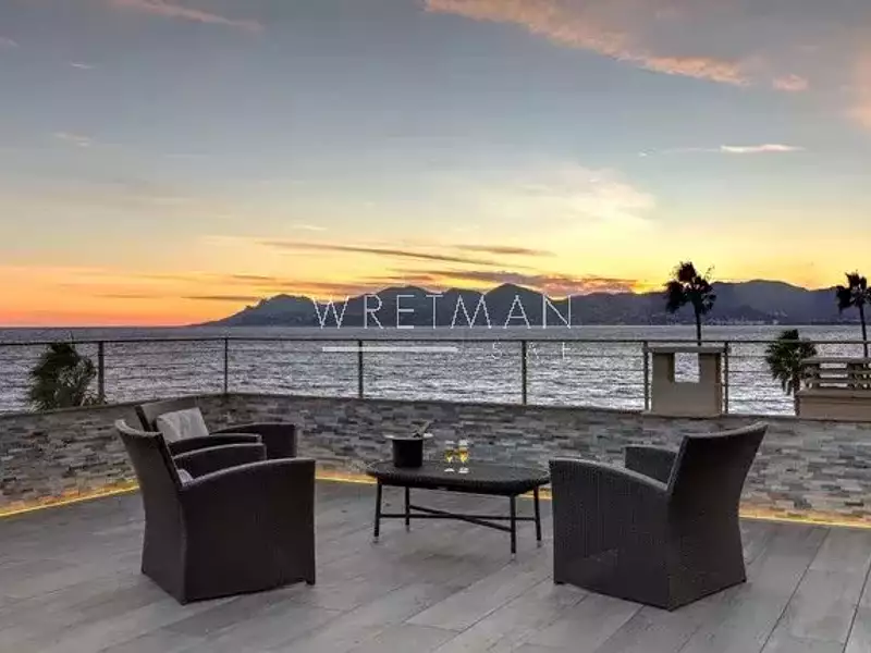Appartement, 128 m²