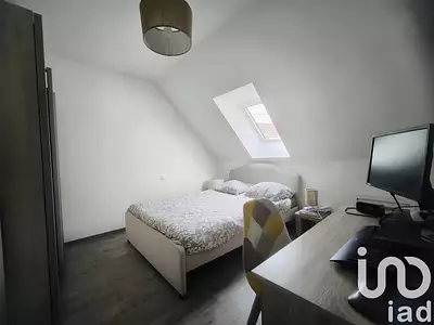 Maison, 108 m²