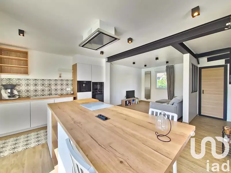 Maison, 136 m²
