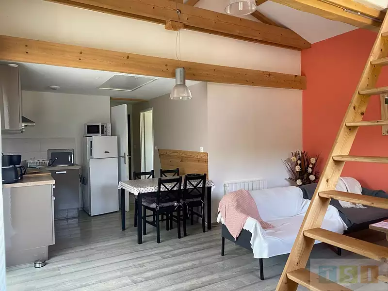 Maison, 228 m²