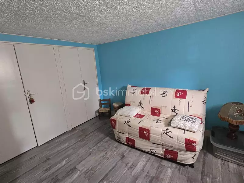 Maison, 75 m²