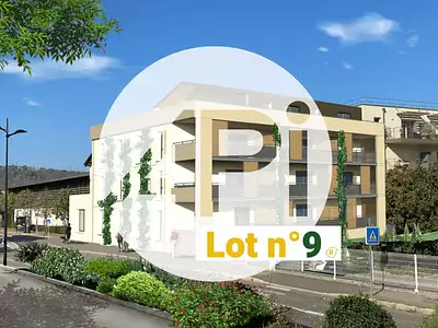 Appartement, 137 m²