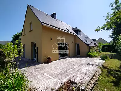Maison, 150 m²