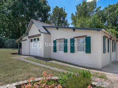 Maison, 133 m²