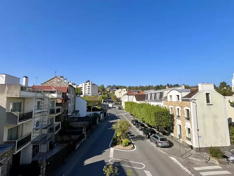 Appartement, 77,17 m²