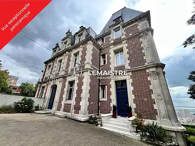 Appartement, 115 m²