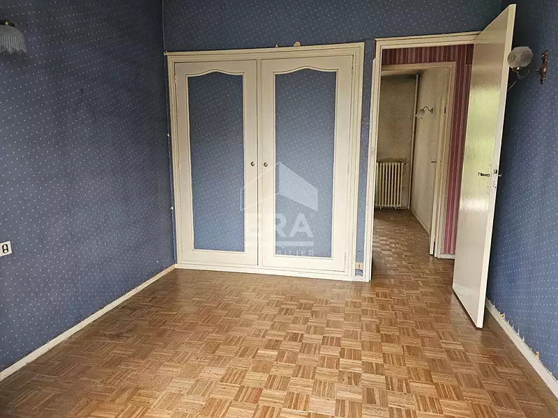 Appartement, 81 m²